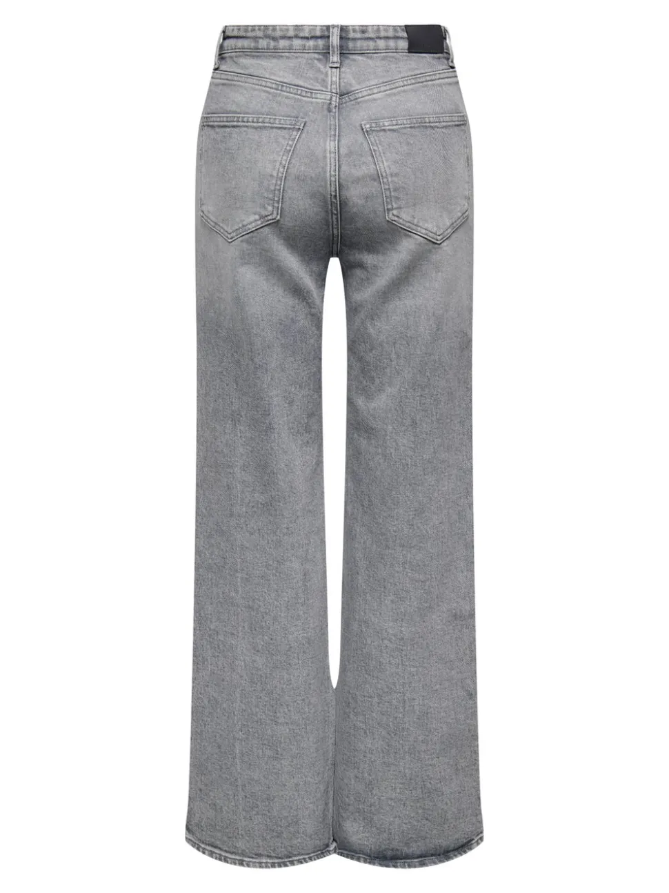 ONLJUICY Hög midja Vida ben Jeans