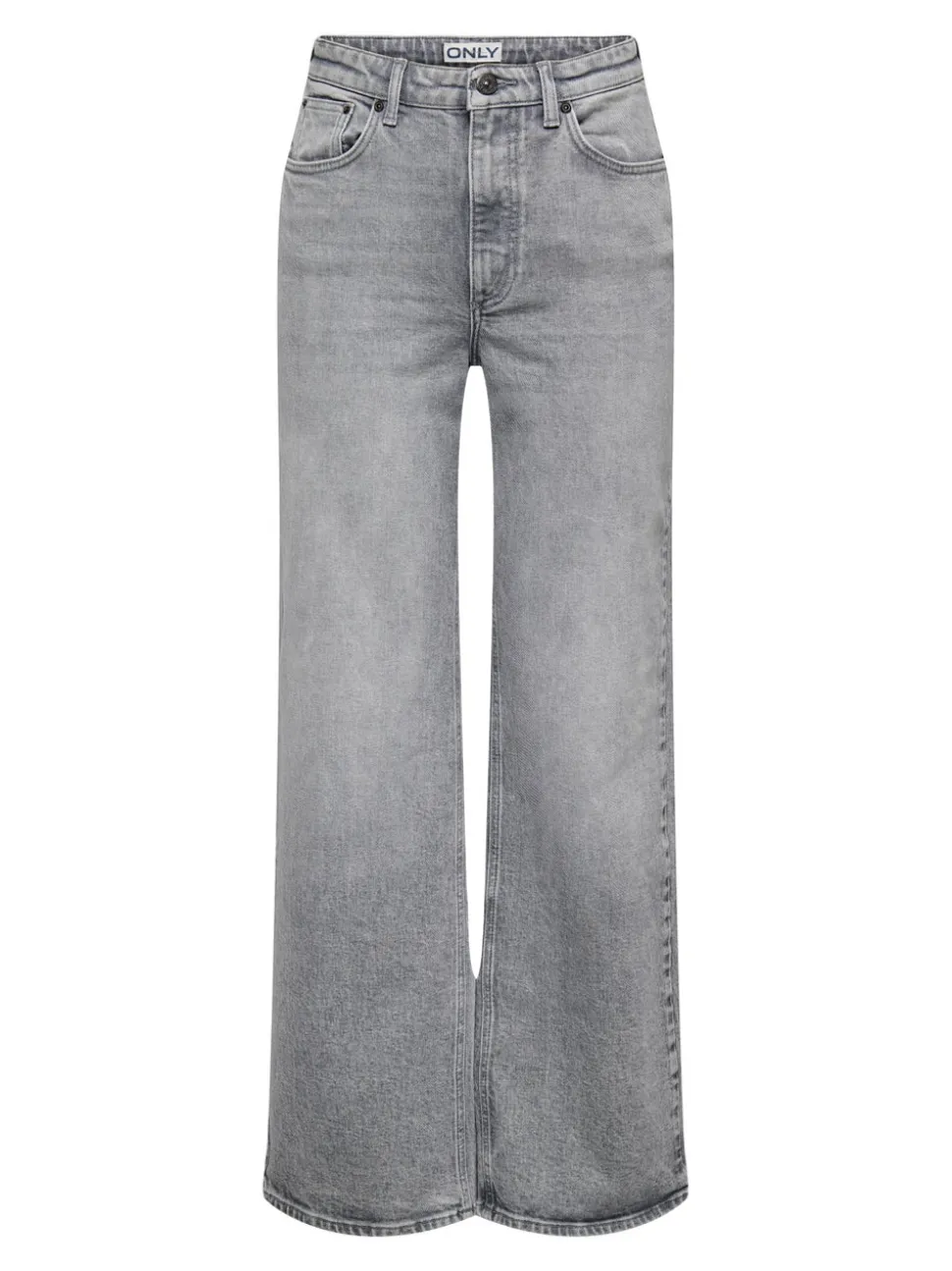 ONLJUICY Hög midja Vida ben Jeans