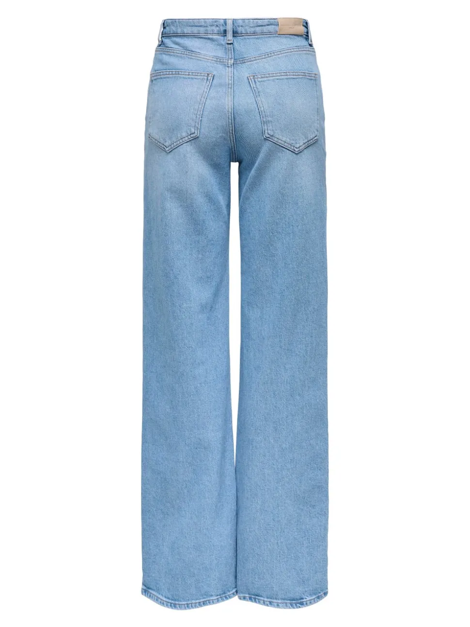 ONLJUICY Hög midja Vida ben Jeans