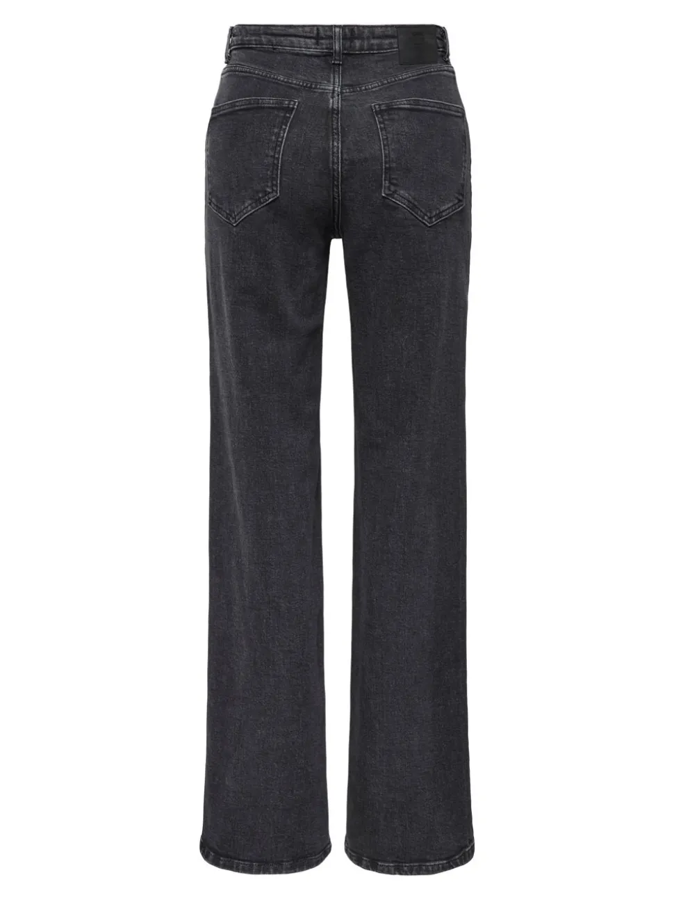 ONLJUICY Hög midja Vida ben Jeans