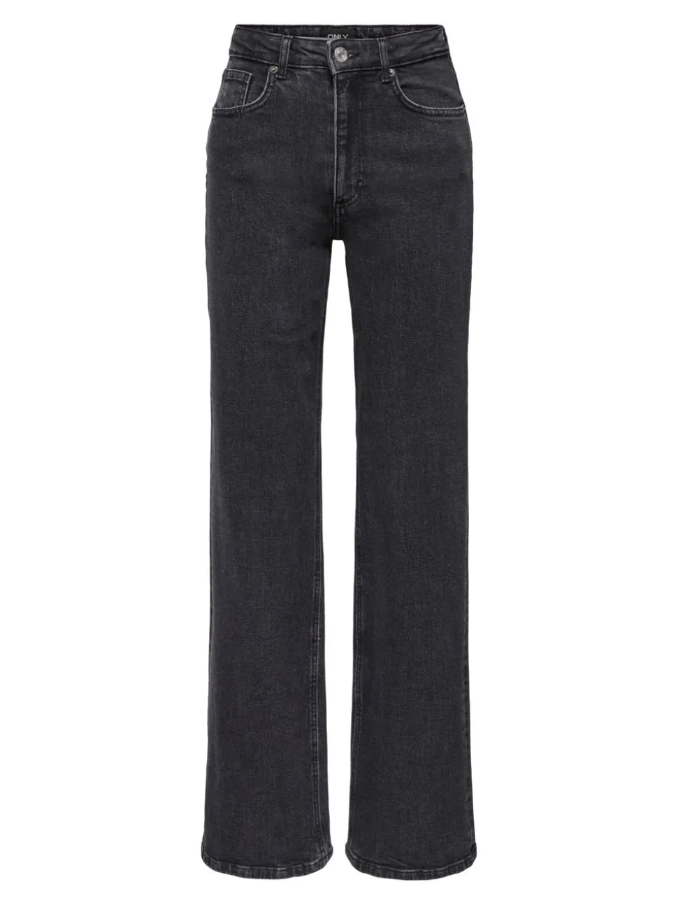 ONLJUICY Hög midja Vida ben Jeans