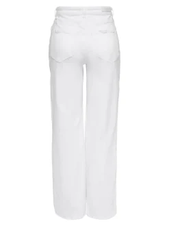 ONLJUICY Hög midja Vida ben Jeans
