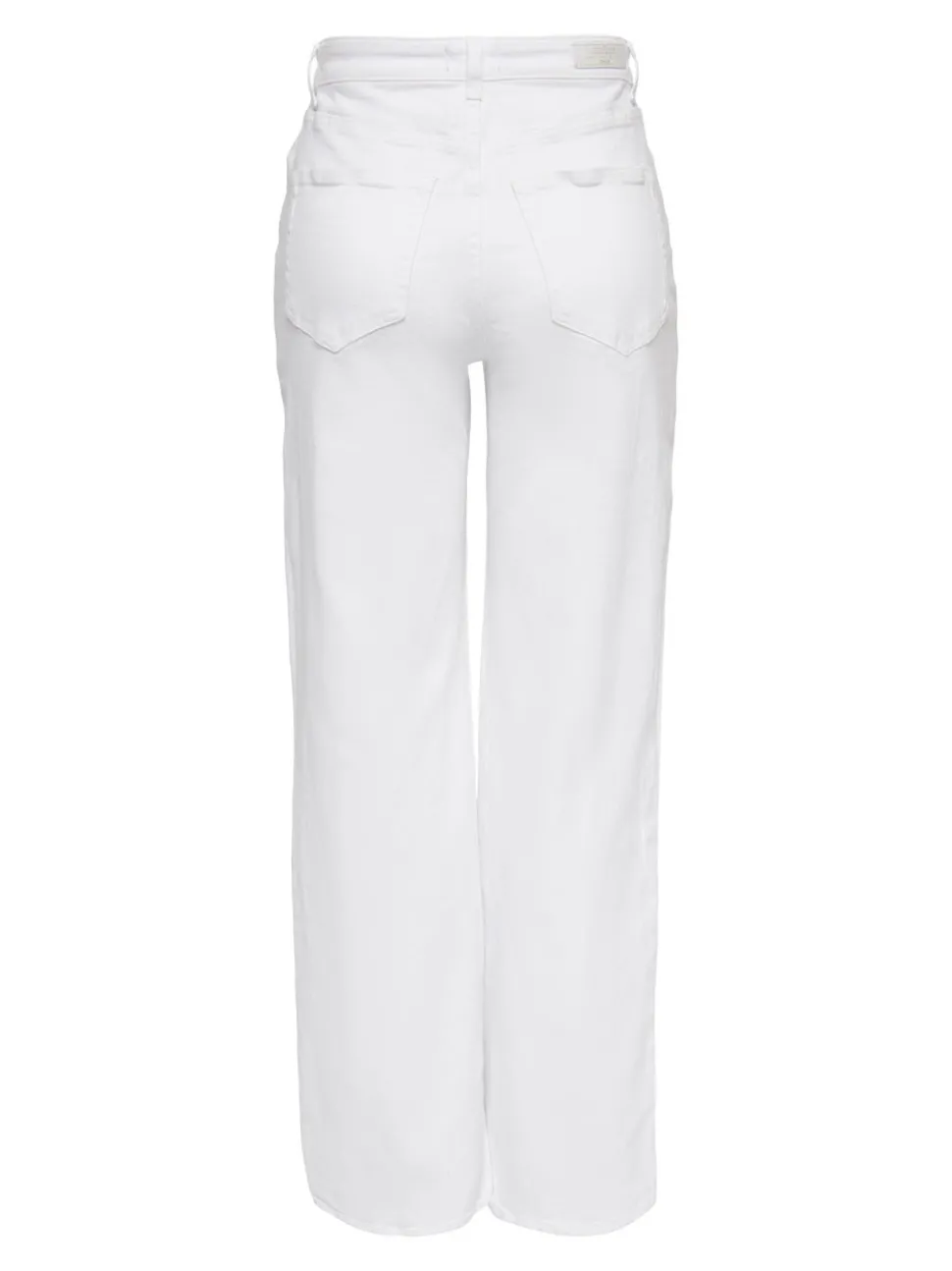 ONLJUICY Hög midja Vida ben Jeans