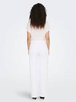 ONLJUICY Hög midja Vida ben Jeans