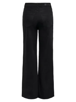 ONLJUICY Hög midja Vida ben Jeans