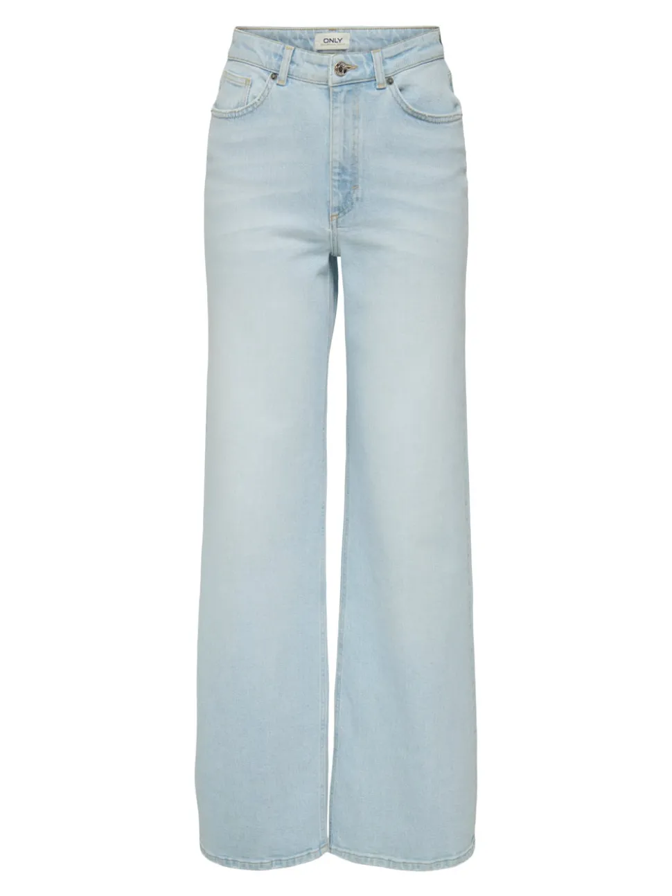 ONLJUICY Hög midja Vida ben Jeans