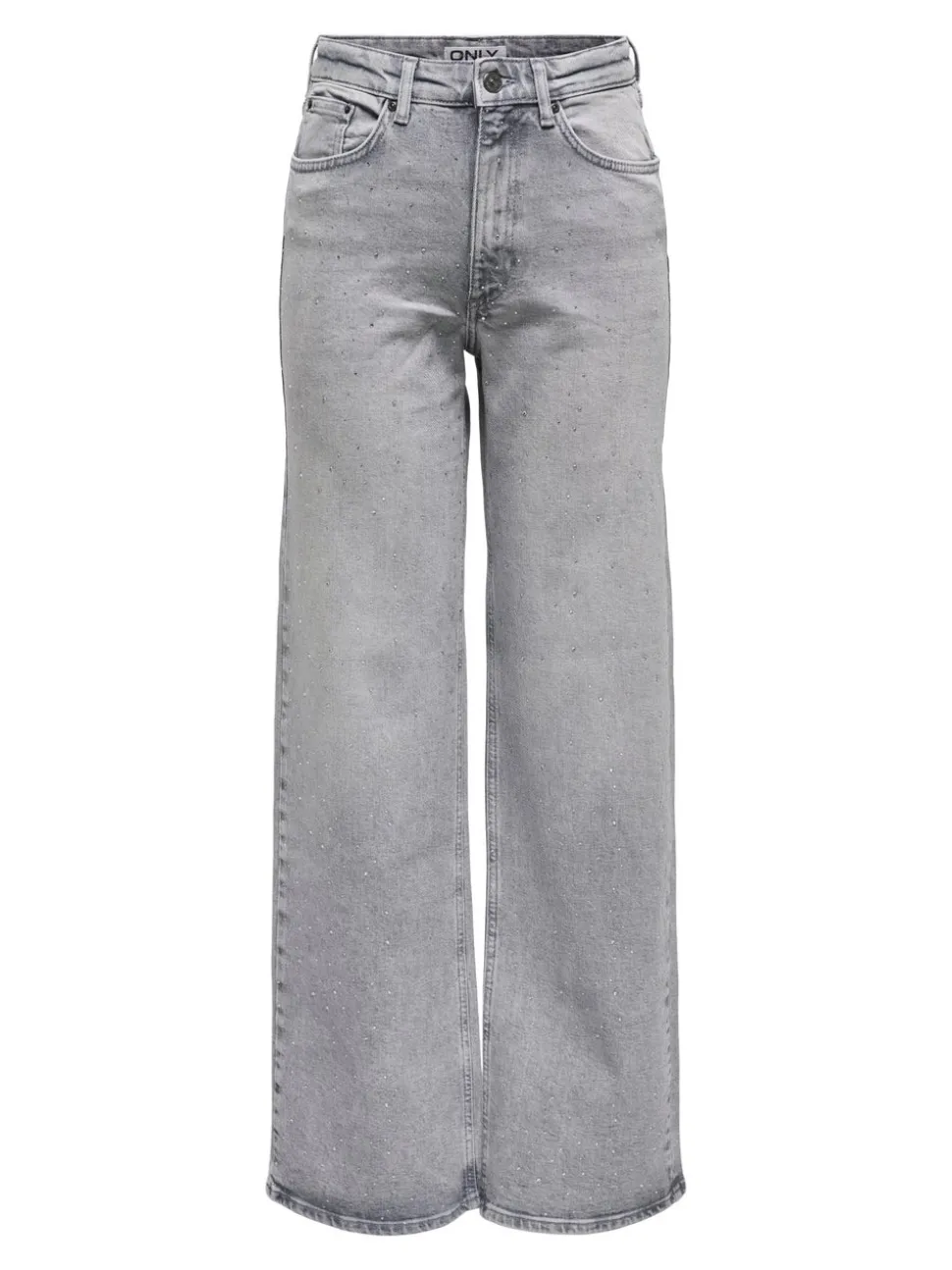 ONLJUICY Hög midja Vida ben Jeans