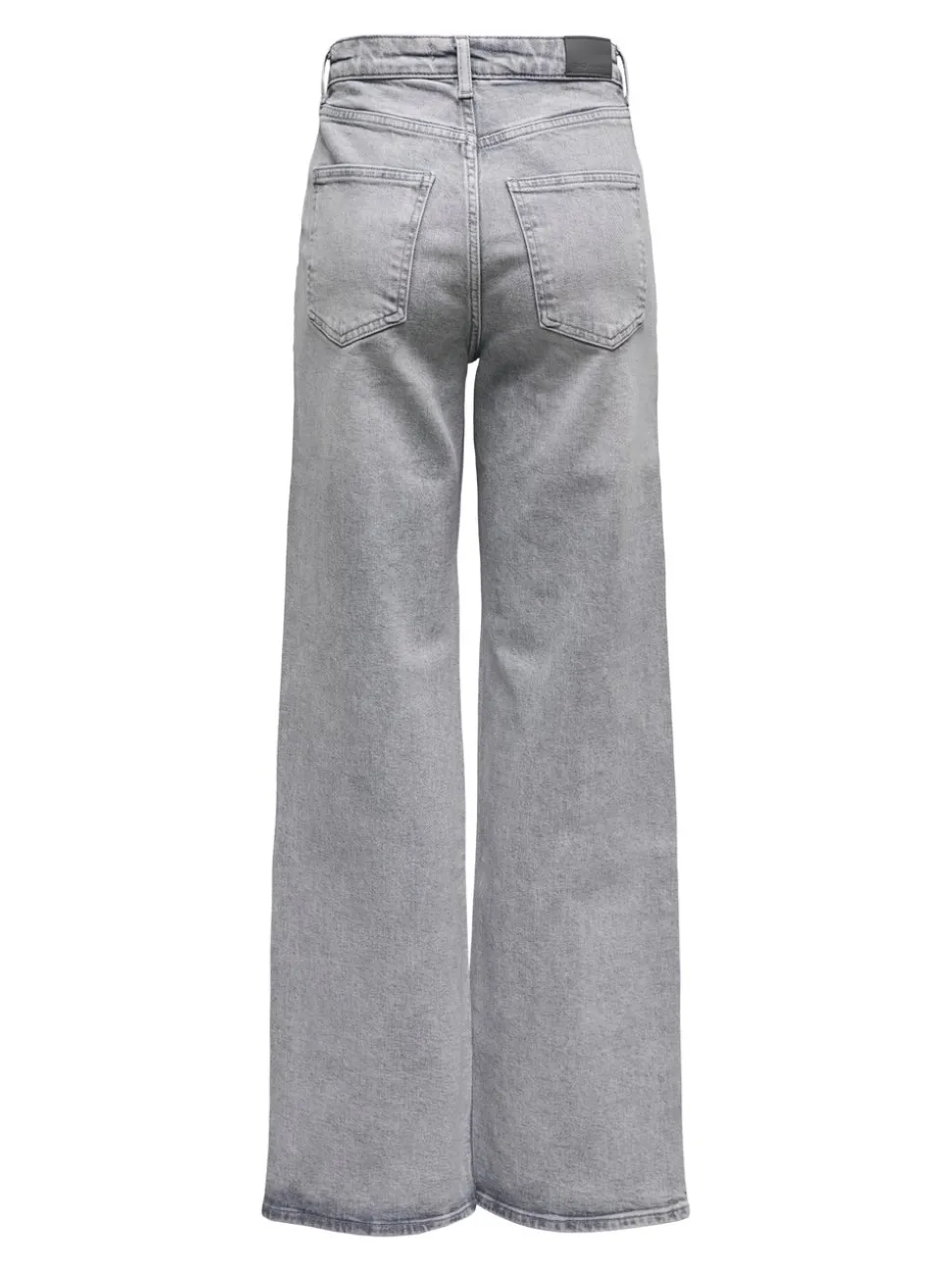 ONLJUICY Hög midja Vida ben Jeans