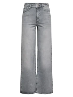 ONLJUICY Hög midja Vida ben Jeans