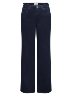 ONLJUICYHIGH Hög midja Vida ben Jeans