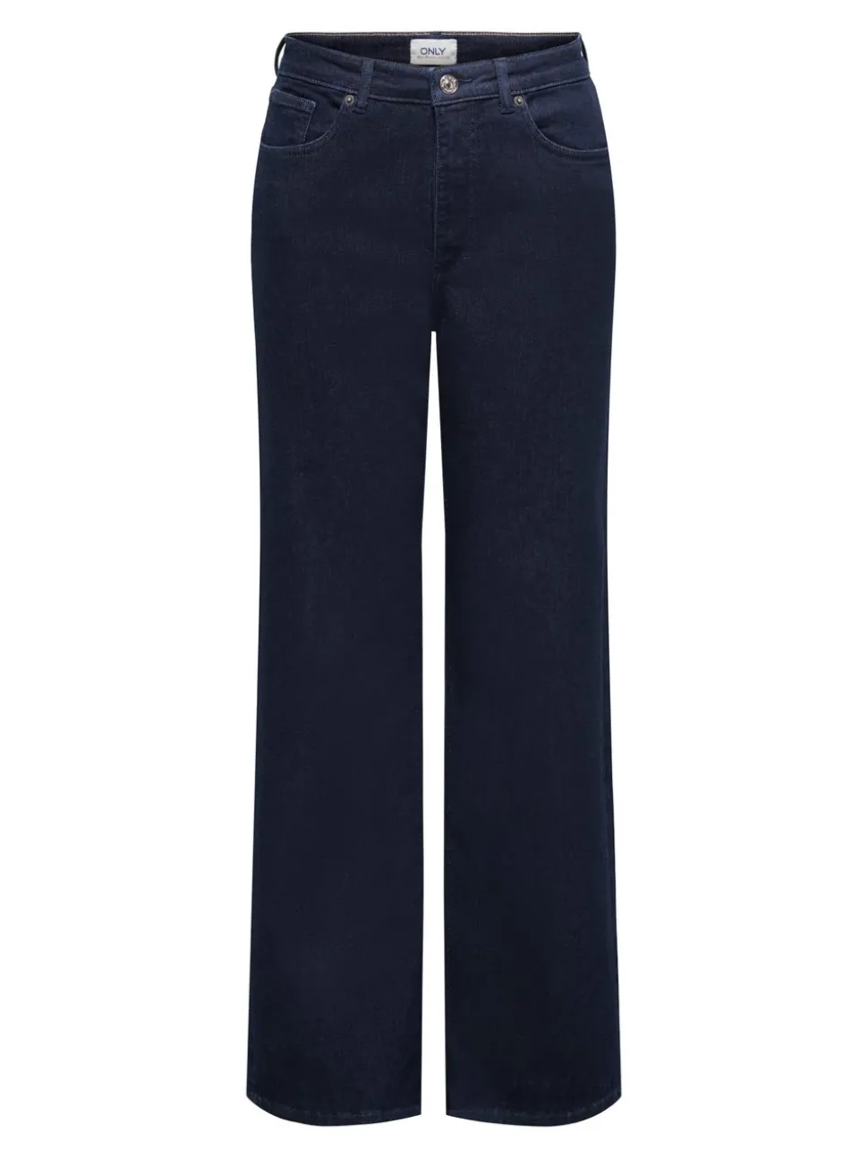 ONLJUICYHIGH Hög midja Vida ben Jeans