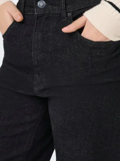 ONLJUICYHIGH Hög midja Vida ben Jeans