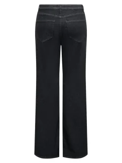 ONLJUICYHIGH Hög midja Vida ben Jeans
