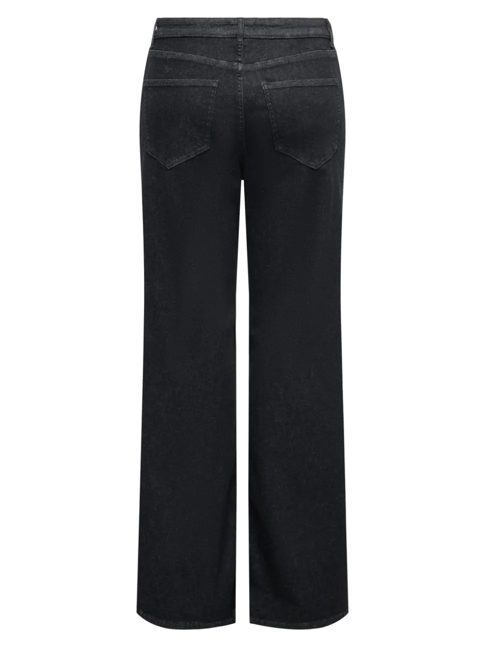 ONLJUICYHIGH Hög midja Vida ben Jeans