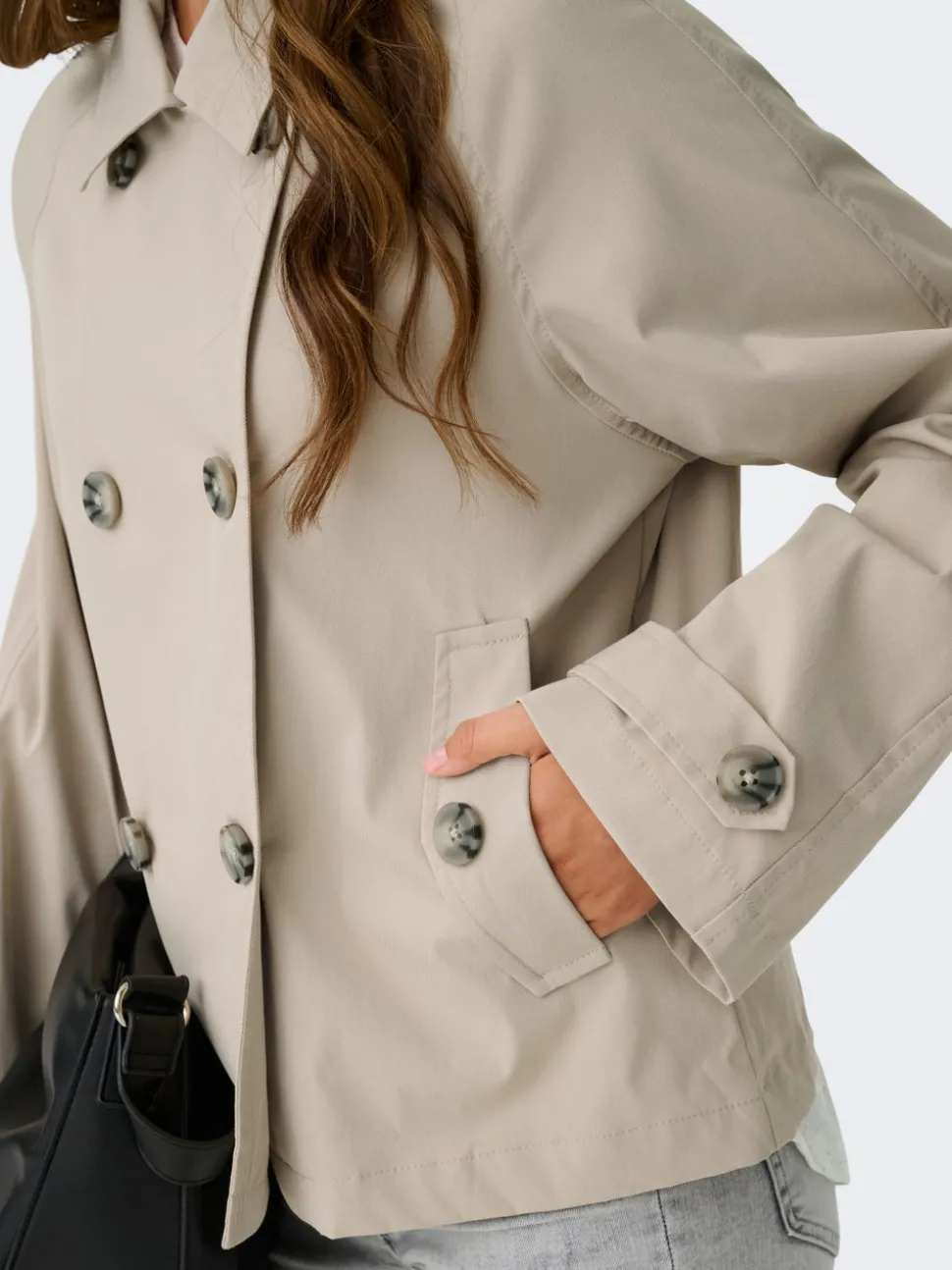 ONLJULIANE Trenchcoat
