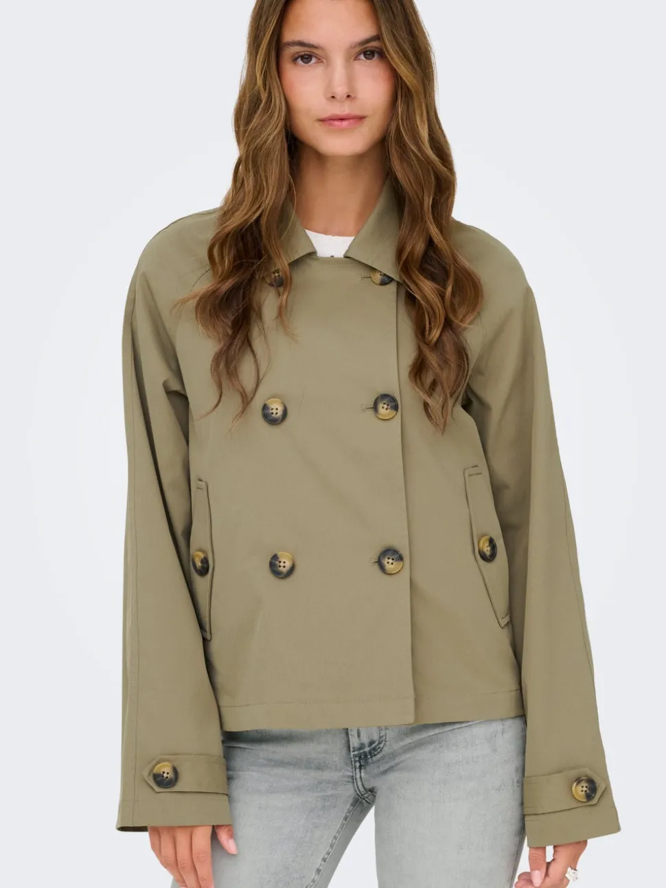 ONLJULIANE Trenchcoat
