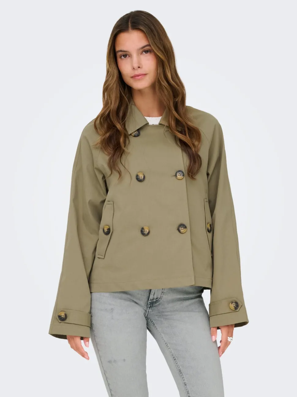 ONLJULIANE Trenchcoat