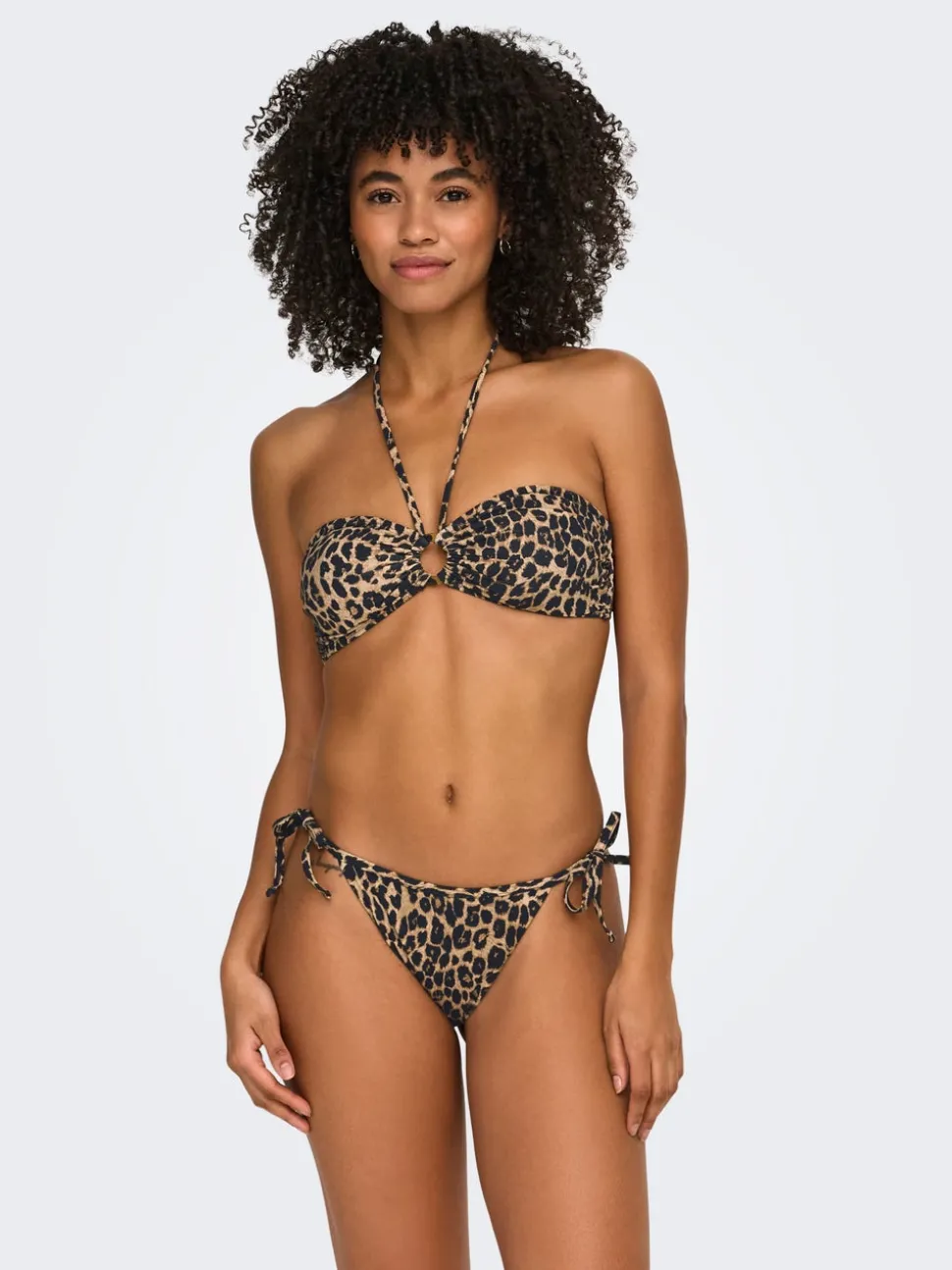 ONLJULIETTA Bikinitopp