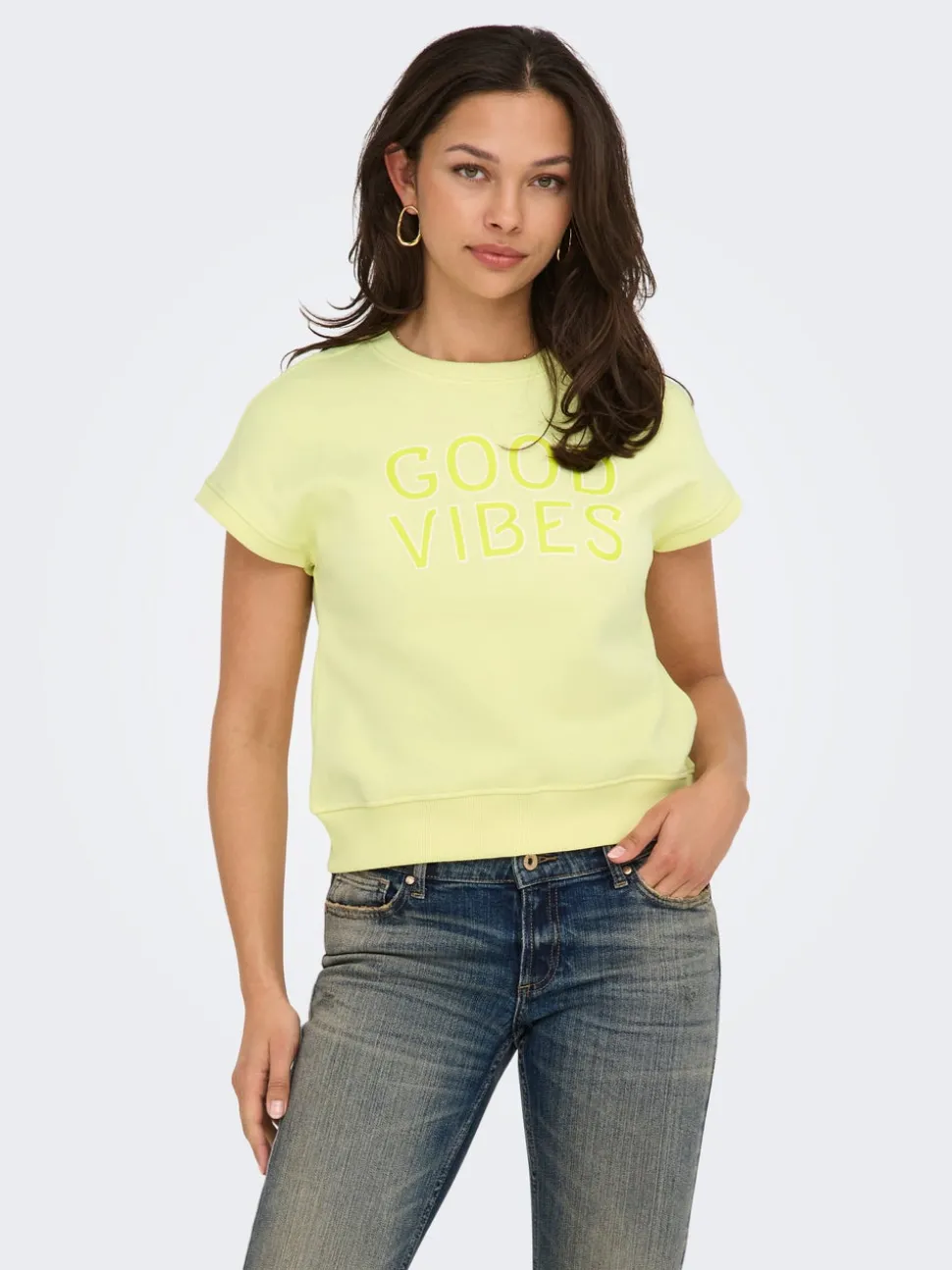 ONLJULIETTE Sweatshirt