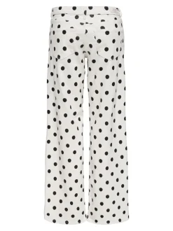 ONLJULLES Hög midja Rak passform Jeans
