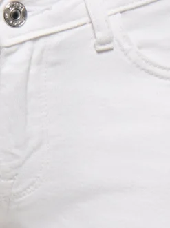 ONLJULLES Låg midja Vida ben Jeans