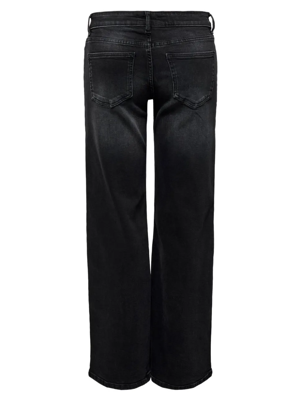 ONLJULLES Låg midja Vida ben Jeans