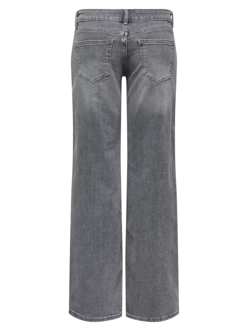 ONLJULLES Superlåg midja Vida ben Jeans