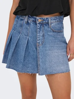 ONLKADIE Kjol Kort kjol
