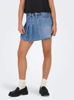ONLKADIE Kjol Kort kjol