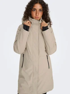 ONLKARA Lång parkas