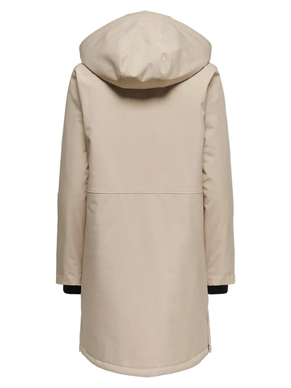 ONLKARA Lång parkas