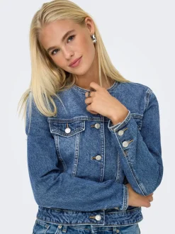 ONLKATHY Jeansjacka