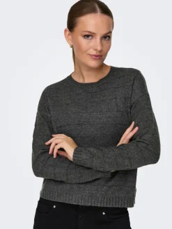 ONLKATIA Stickad tröja