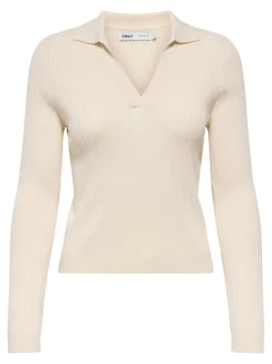 ONLKAYA Stickad tröja