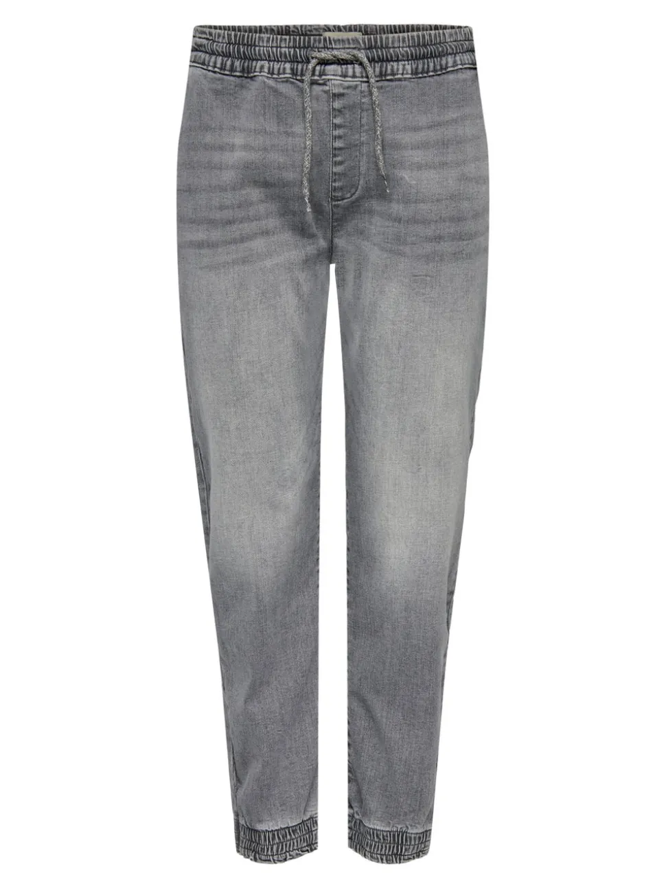 ONLKELDA Medelhög midja Carrot Fit Jeans