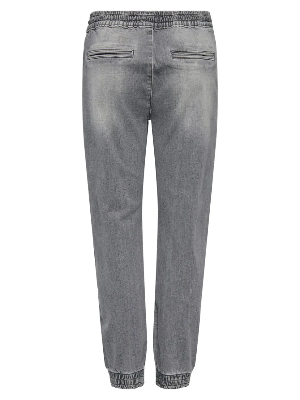 ONLKELDA Medelhög midja Carrot Fit Jeans