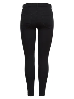 ONLKENDELL Medelhög midja Skinny Fit Ankellängd Jeans