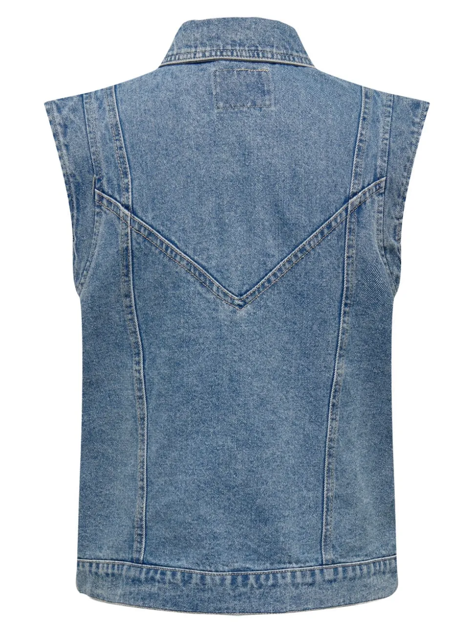 ONLKENNEDY Jeansväst