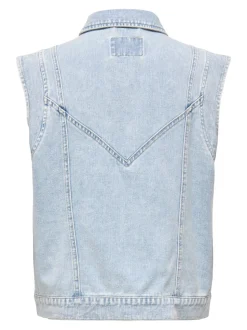 ONLKENNEDY Jeansväst