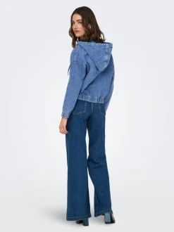 ONLKENZIE Jeansjacka