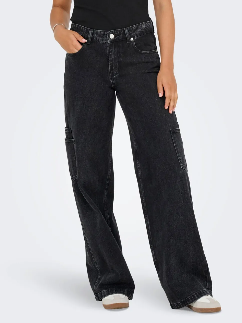 ONLKIRA Vida ben Jeans