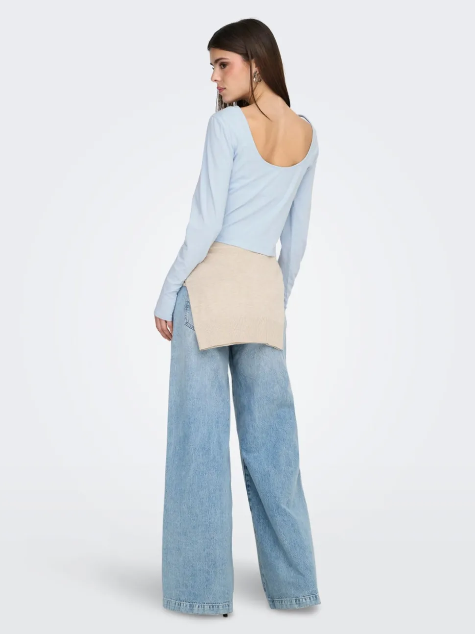 ONLKISS Blus