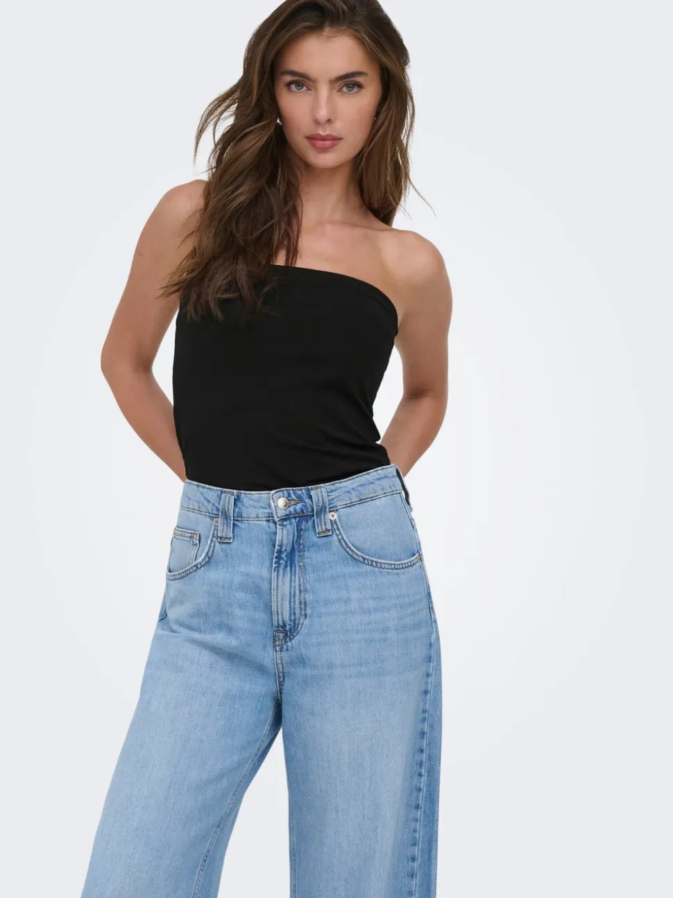 ONLKISS 2-pack Topp