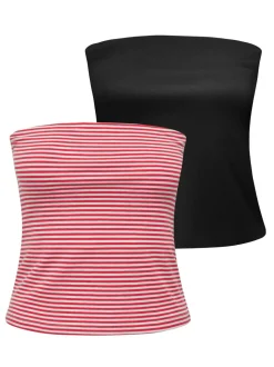 ONLKISS 2-pack Topp
