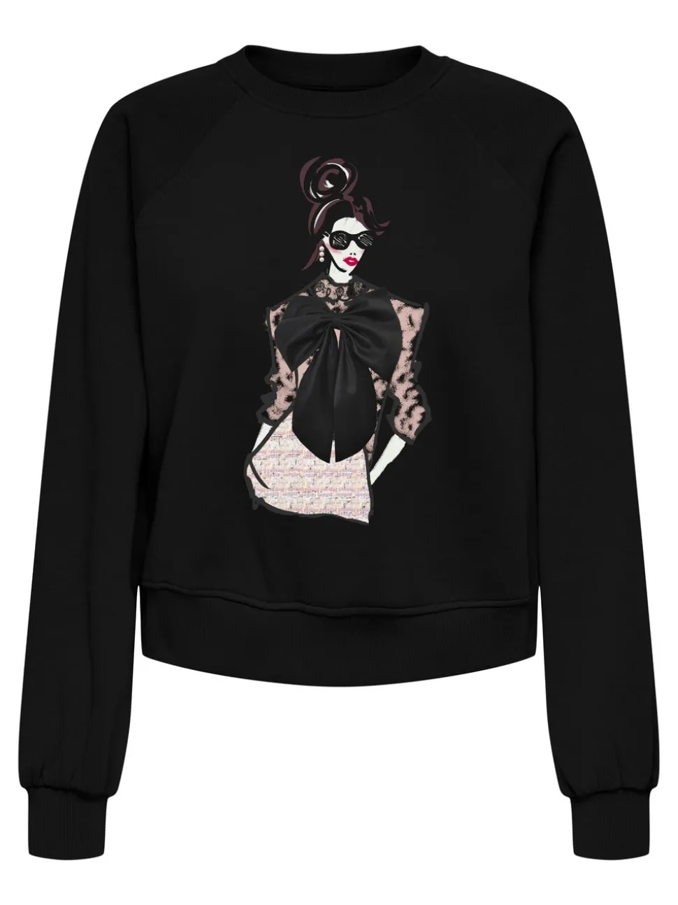 ONLLABINET Sweatshirt