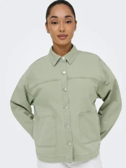 ONLLARA Jeansjacka