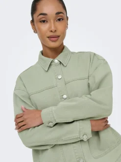 ONLLARA Jeansjacka