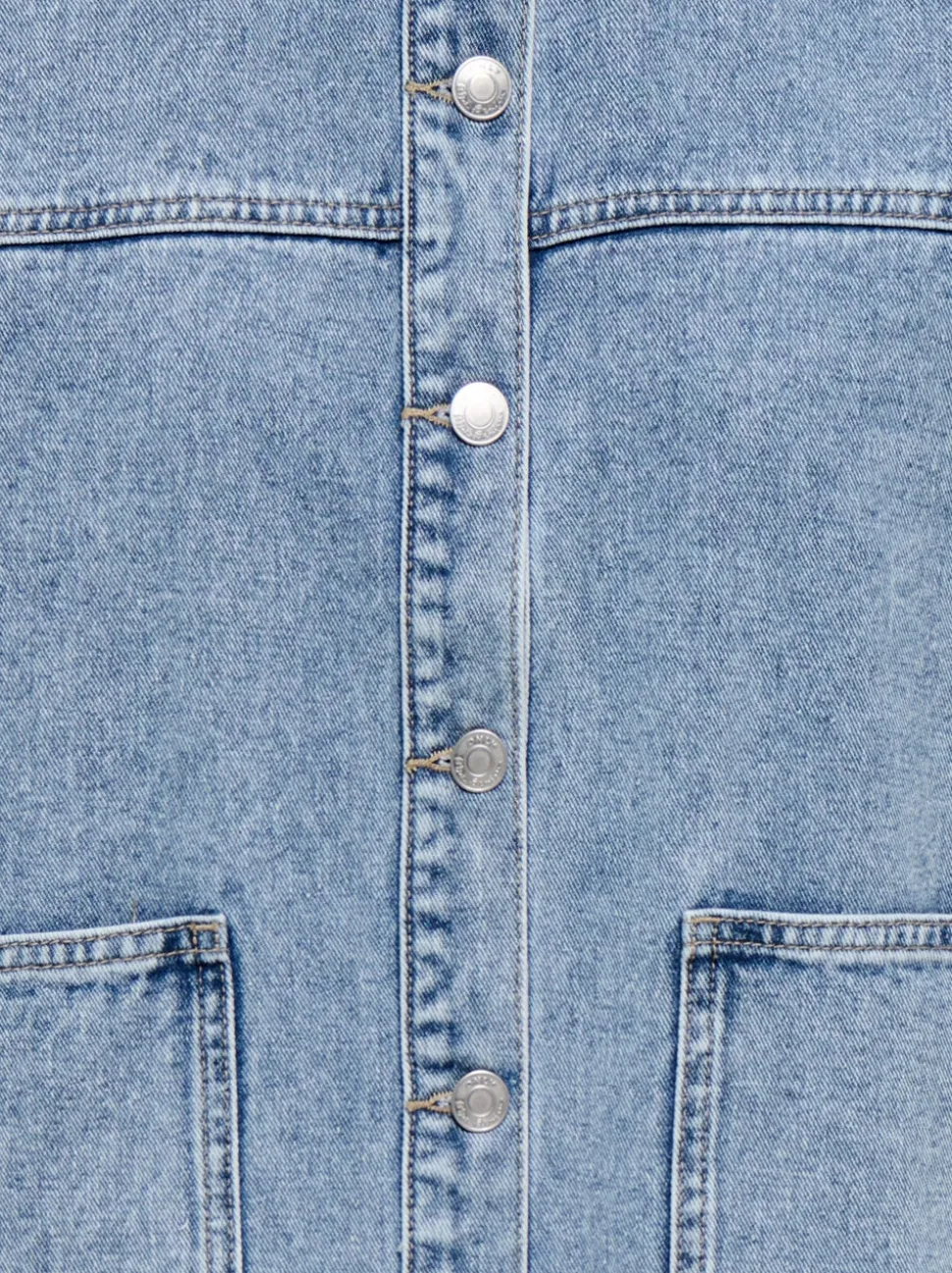 ONLLARA Jeansjacka
