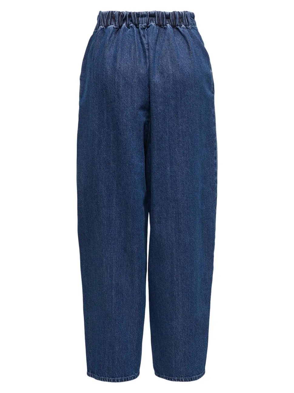 ONLLERIN Hög midja Balloon Fit Jeans