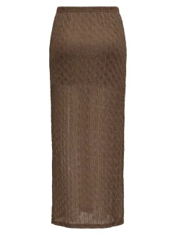 ONLLILIAN Kjol Lång kjol